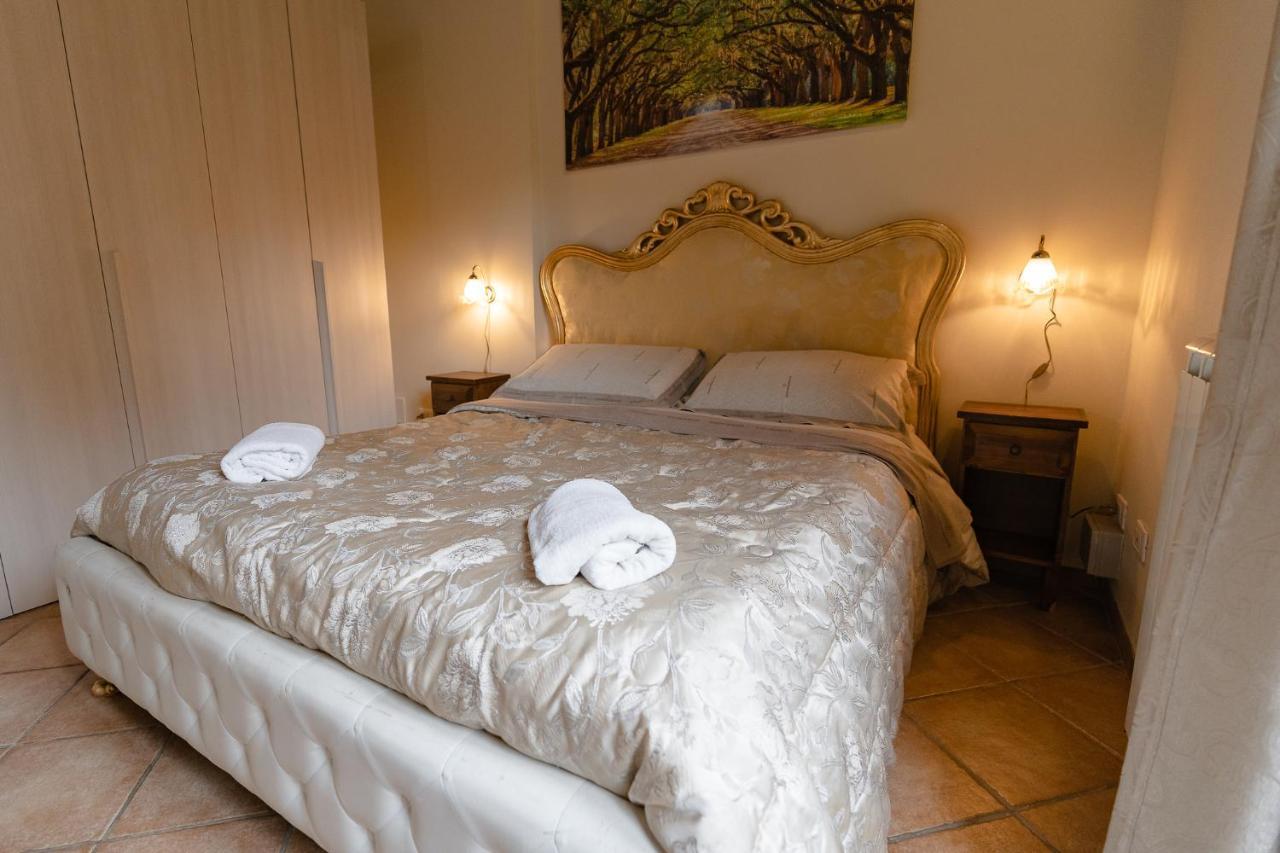 B&B Mamy Fiumicino Exterior photo